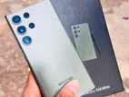 Samsung Galaxy S23 Ultra . (Used)