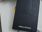 Samsung Galaxy S23 Ultra . (Used)