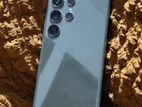 Samsung Galaxy S23 Ultra . (Used)