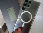 Samsung Galaxy S23 Ultra . (Used)
