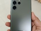 Samsung Galaxy S23 Ultra , (Used)