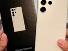 Samsung Galaxy S23 Ultra . (Used)