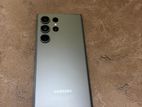 Samsung Galaxy S23 Ultra (Used)
