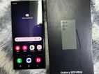Samsung Galaxy S23 Ultra . (Used)