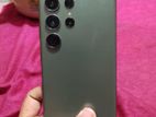 Samsung Galaxy S23 Ultra ` (Used)