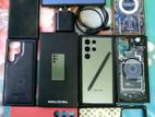 Samsung Galaxy S23 Ultra (Used)