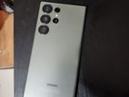 Samsung Galaxy S23 Ultra . (Used)