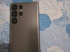 Samsung Galaxy S23 Ultra (Used)
