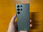 Samsung Galaxy S23 Ultra (Used)