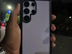 Samsung Galaxy S23 Ultra . (Used)