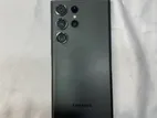 Samsung Galaxy S23 Ultra (Used)