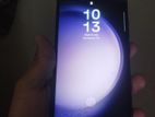 Samsung Galaxy S23 Ultra . (Used)
