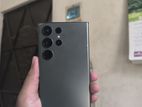 Samsung Galaxy S23 Ultra , (Used)