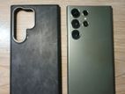 Samsung Galaxy S23 Ultra (Used)