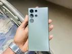 Samsung Galaxy S23 Ultra . (Used)