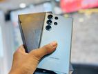 Samsung Galaxy S23 Ultra (Used)