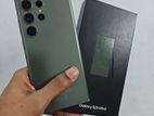 Samsung Galaxy S23 Ultra . (Used)