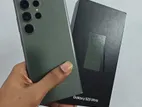 Samsung Galaxy S23 Ultra . (Used)