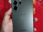Samsung Galaxy S23 Ultra (Used)