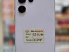 Samsung Galaxy S23 Ultra ` (Used)