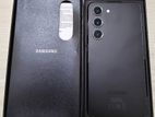 Samsung Galaxy S23 . (Used)