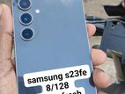 Samsung Galaxy S23 (Used)