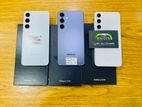 Samsung Galaxy S24+ 12/256GB Box (Used)