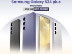 Samsung Galaxy S24+ 12/256GB Hot Deal (New)