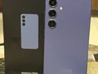 Samsung Galaxy S24+ 12/512gb sd fulbox (Used)
