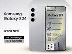 Samsung Galaxy S24 512GB 🔥🔥Deal (New)