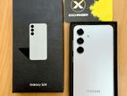 Samsung Galaxy S24 5G 8/256 Open Box (Used)