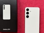 Samsung Galaxy S24 8/256 (Brand New)