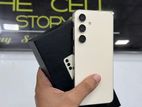 Samsung Galaxy S24 8/256gb full box (Used)