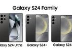 Samsung Galaxy S24 8/256GB (New)