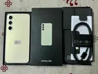 Samsung Galaxy S24 (Used)