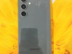 Samsung Galaxy S24 FE . (Used)