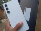 Samsung Galaxy S24 FE . (Used)