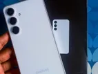 Samsung Galaxy S24 FE . (Used)