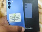 Samsung Galaxy S24 ram 8 rom 128 (Used)