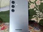 Samsung Galaxy S24 ram.8.GB.rom.128.GB (Used)