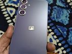 Samsung Galaxy S24+ . (Used)