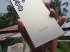 Samsung Galaxy S24 Ultra . (Used)