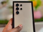 Samsung Galaxy S24 Ultra 12/256 Full box (Used)