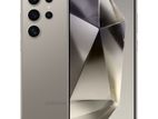 Samsung Galaxy S24 Ultra 12/256 gb duel Gray (New)