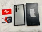 Samsung Galaxy S24 Ultra 12/256 GB (Used)