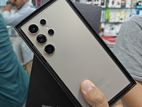 Samsung Galaxy S24 Ultra 12-256 GB (Used)