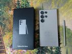 Samsung Galaxy S24 Ultra 12/256 gb (Used)