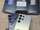 Samsung Galaxy S24 Ultra 12/256 OFFICIAL (Used)