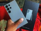 Samsung Galaxy S24 Ultra 12/256 (Official) (Used)