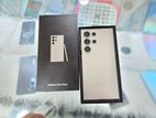 Samsung Galaxy S24 Ultra 12/256 Storage 5G (Used)